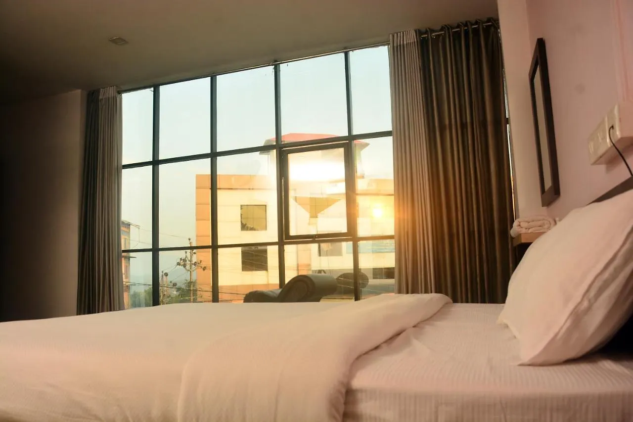 Hotel Malappuram Residency